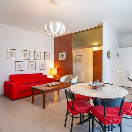 Apartmán Maffeihouse 5 Min To Hospital Verona Exteriér fotografie