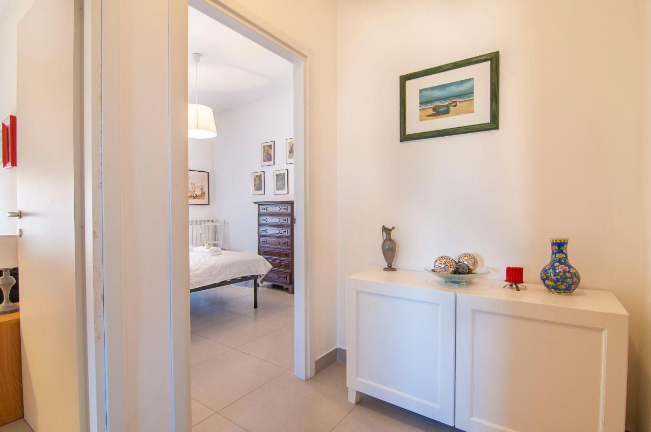 Apartmán Maffeihouse 5 Min To Hospital Verona Exteriér fotografie
