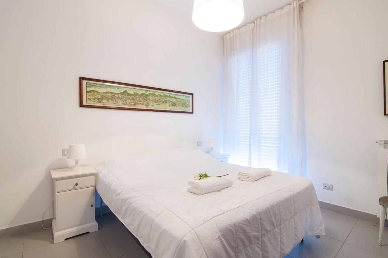 Apartmán Maffeihouse 5 Min To Hospital Verona Exteriér fotografie