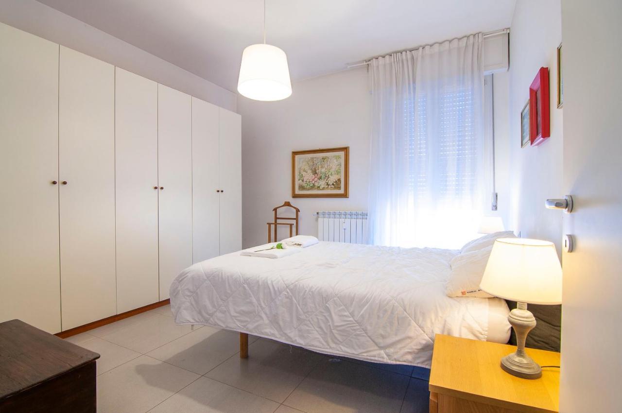 Apartmán Maffeihouse 5 Min To Hospital Verona Exteriér fotografie