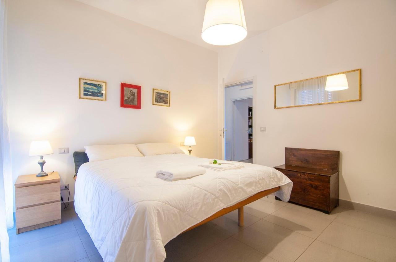 Apartmán Maffeihouse 5 Min To Hospital Verona Exteriér fotografie