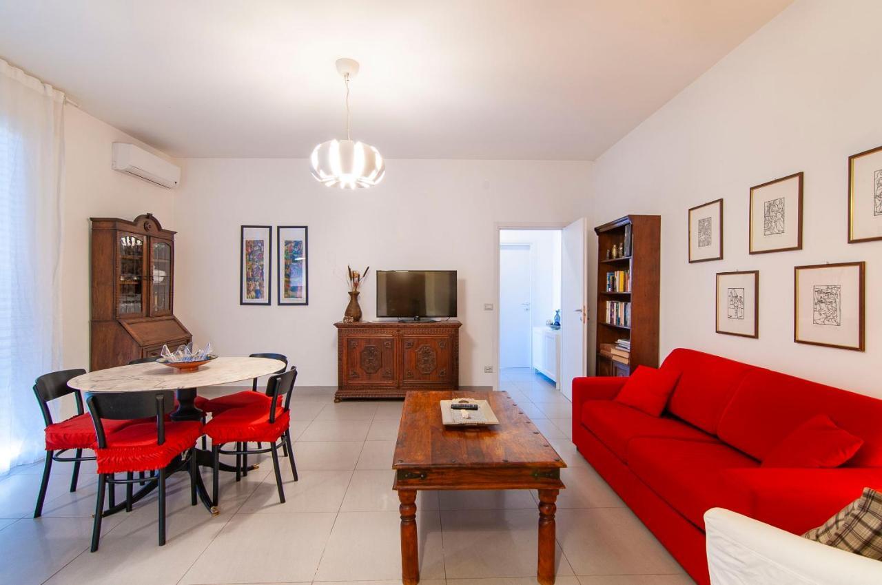 Apartmán Maffeihouse 5 Min To Hospital Verona Exteriér fotografie