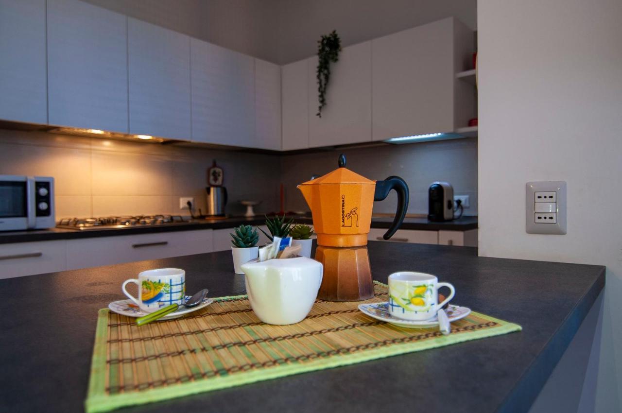 Apartmán Maffeihouse 5 Min To Hospital Verona Exteriér fotografie