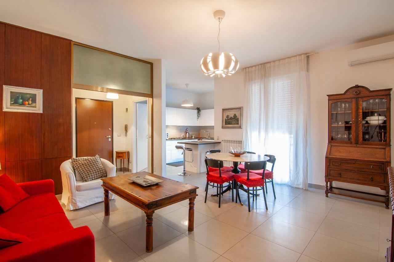 Apartmán Maffeihouse 5 Min To Hospital Verona Exteriér fotografie