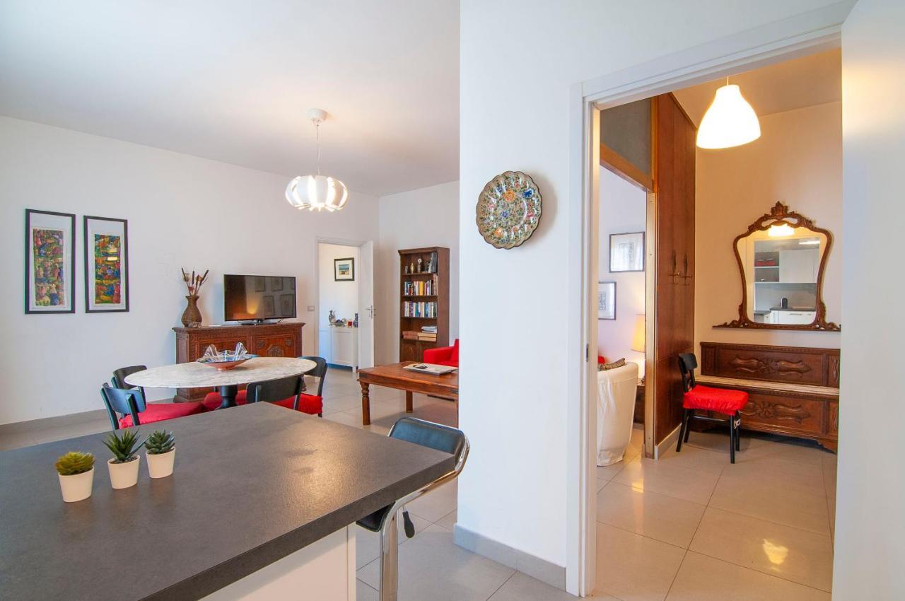 Apartmán Maffeihouse 5 Min To Hospital Verona Exteriér fotografie