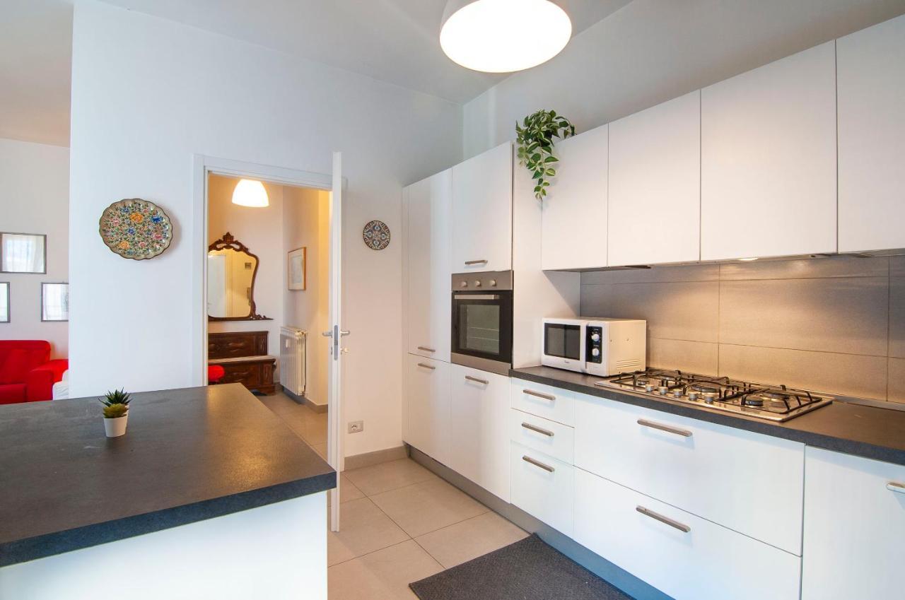 Apartmán Maffeihouse 5 Min To Hospital Verona Exteriér fotografie