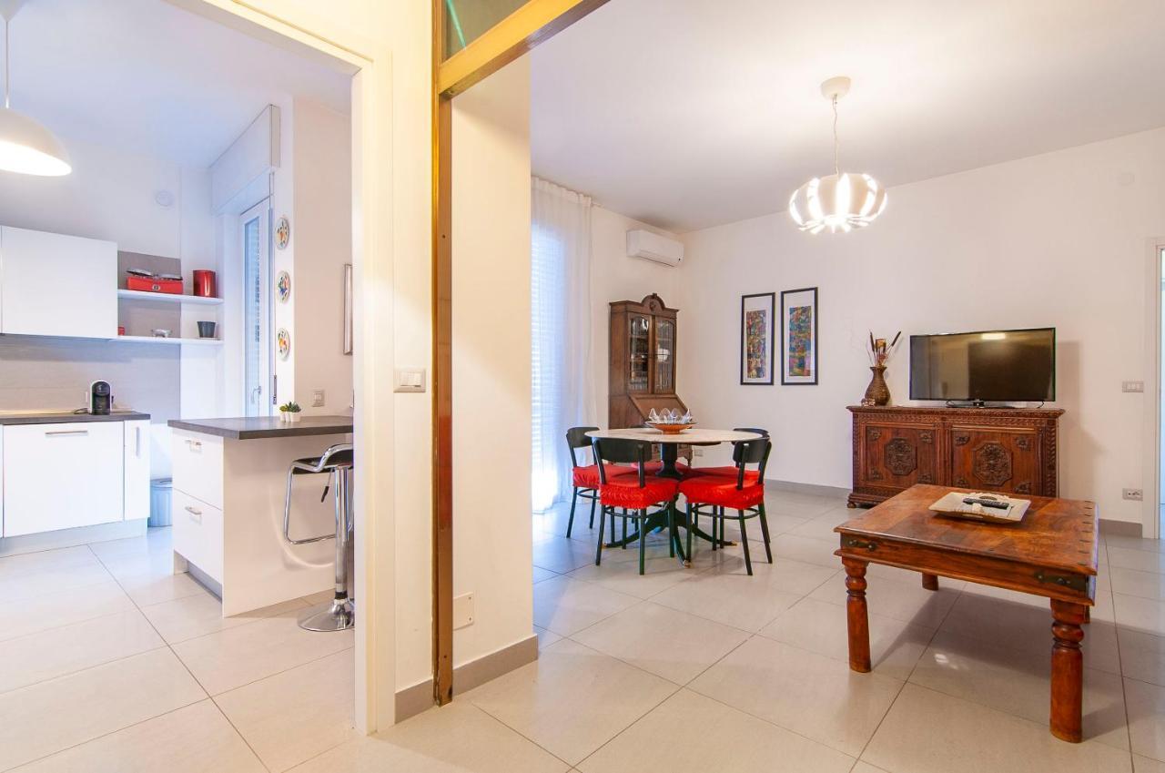 Apartmán Maffeihouse 5 Min To Hospital Verona Exteriér fotografie
