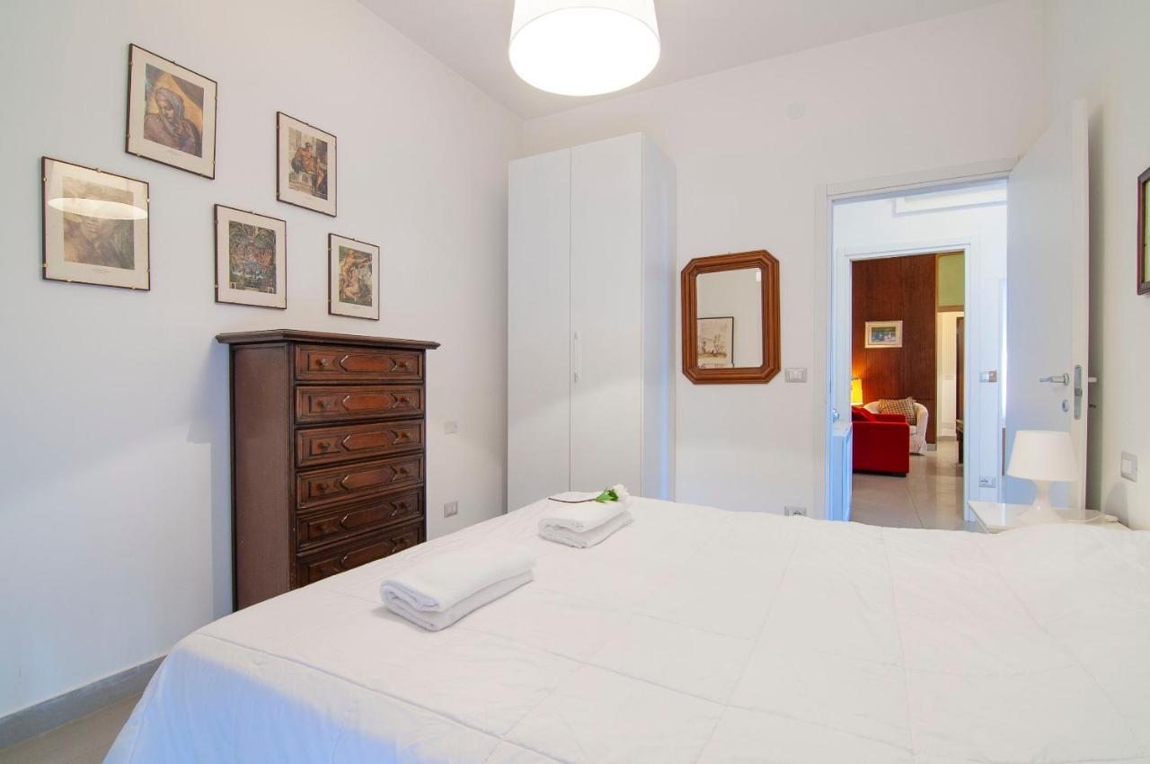 Apartmán Maffeihouse 5 Min To Hospital Verona Exteriér fotografie