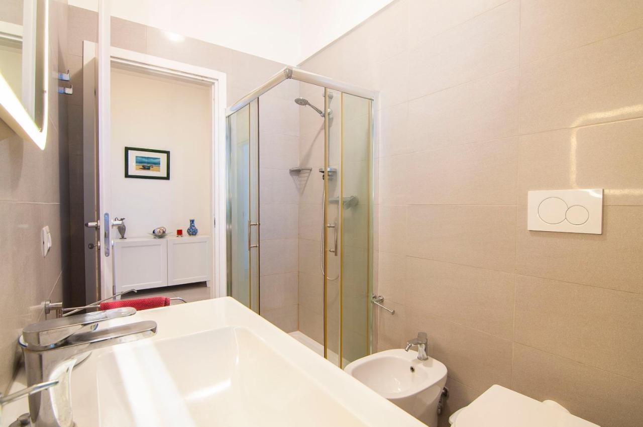 Apartmán Maffeihouse 5 Min To Hospital Verona Exteriér fotografie
